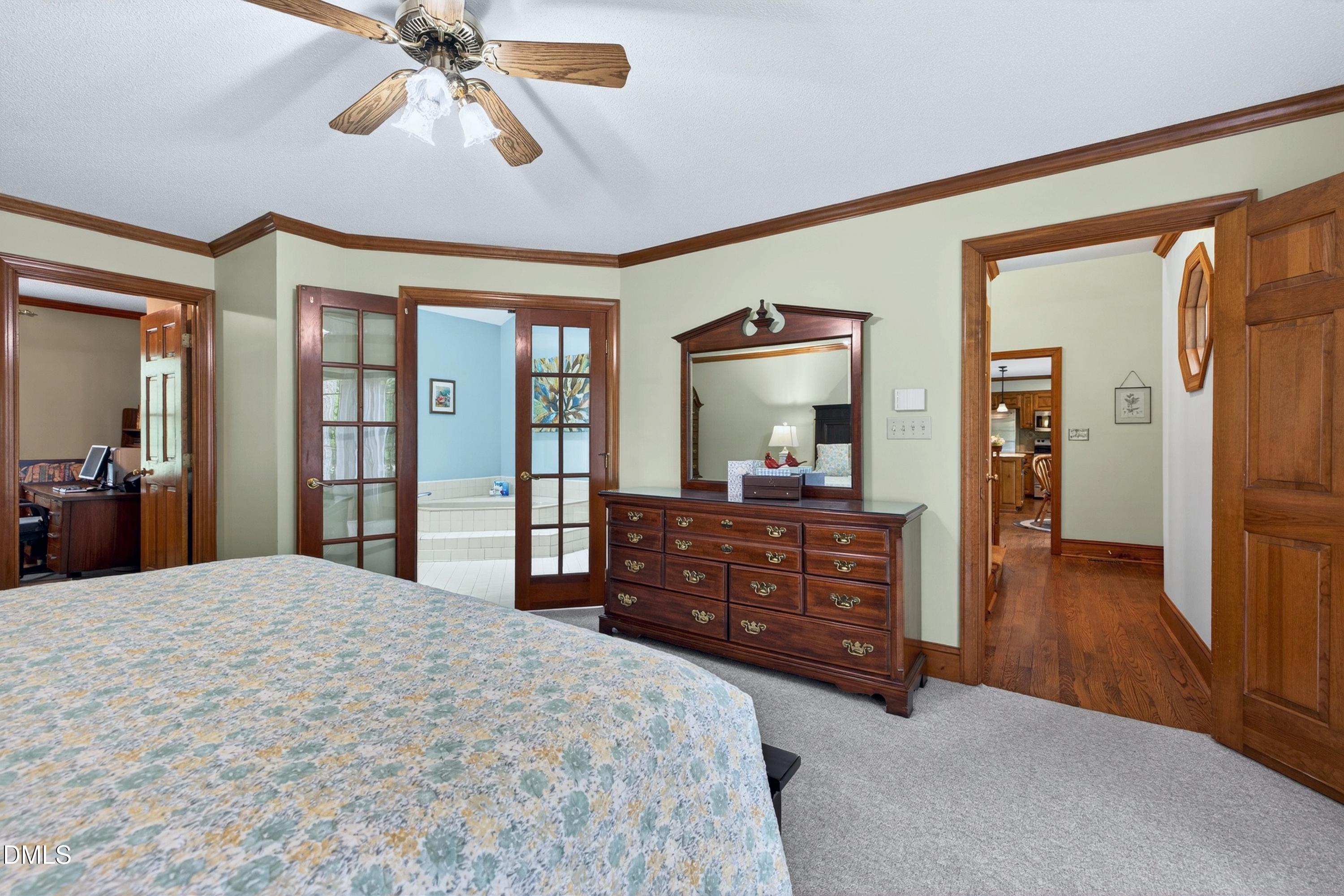 7913 River Ridge Road Wake Forest, NC 27587 - Photo 33 of 76