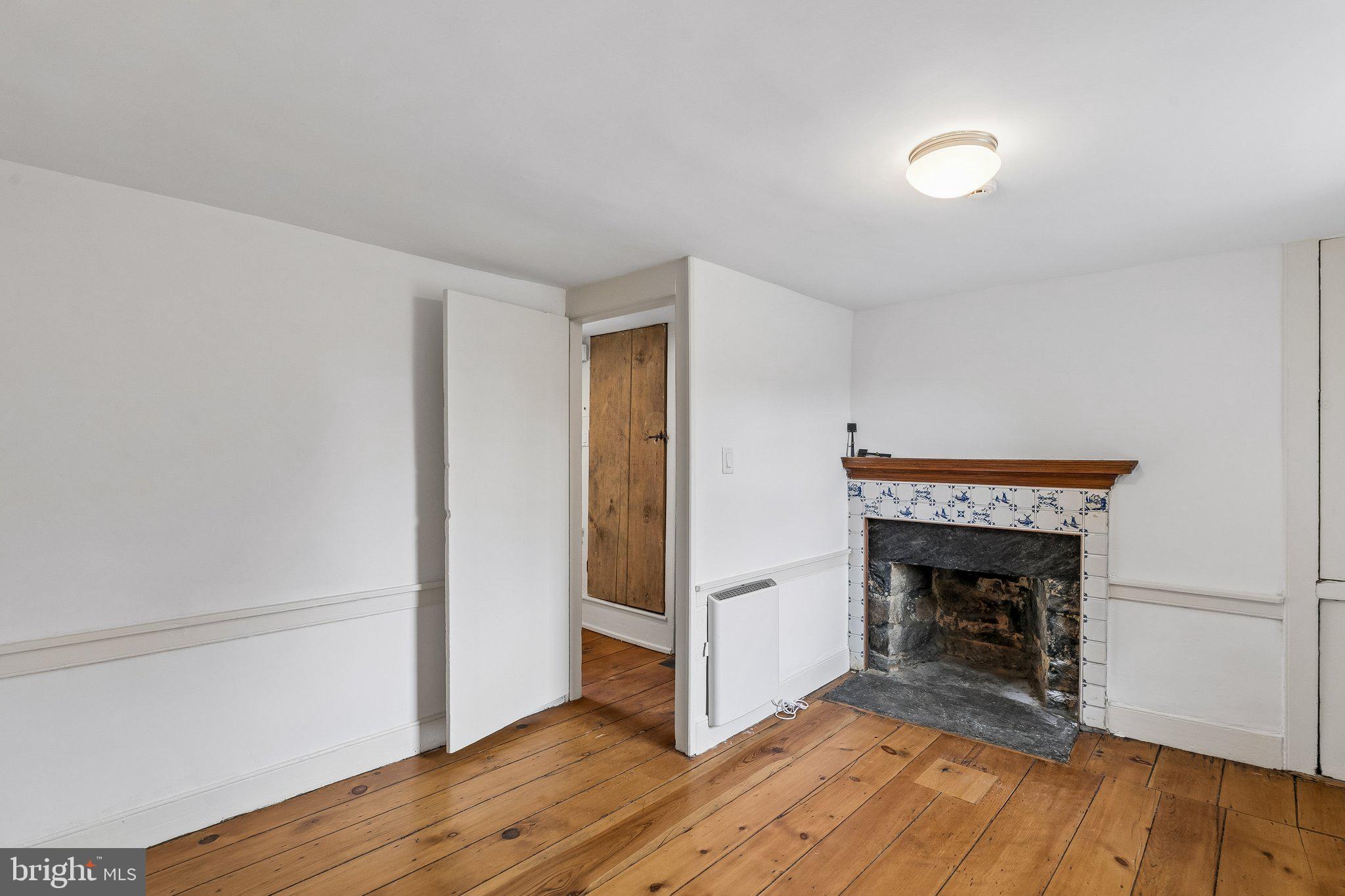 1139 Fairview Road Swarthmore, PA 19081 - Photo 16 of 28 Second Floor Front Bedroom