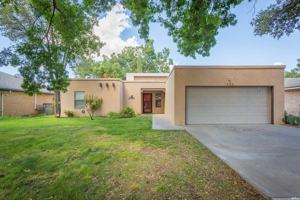 $248,000 | 703 Garden Place, Roswell, NM 88201
