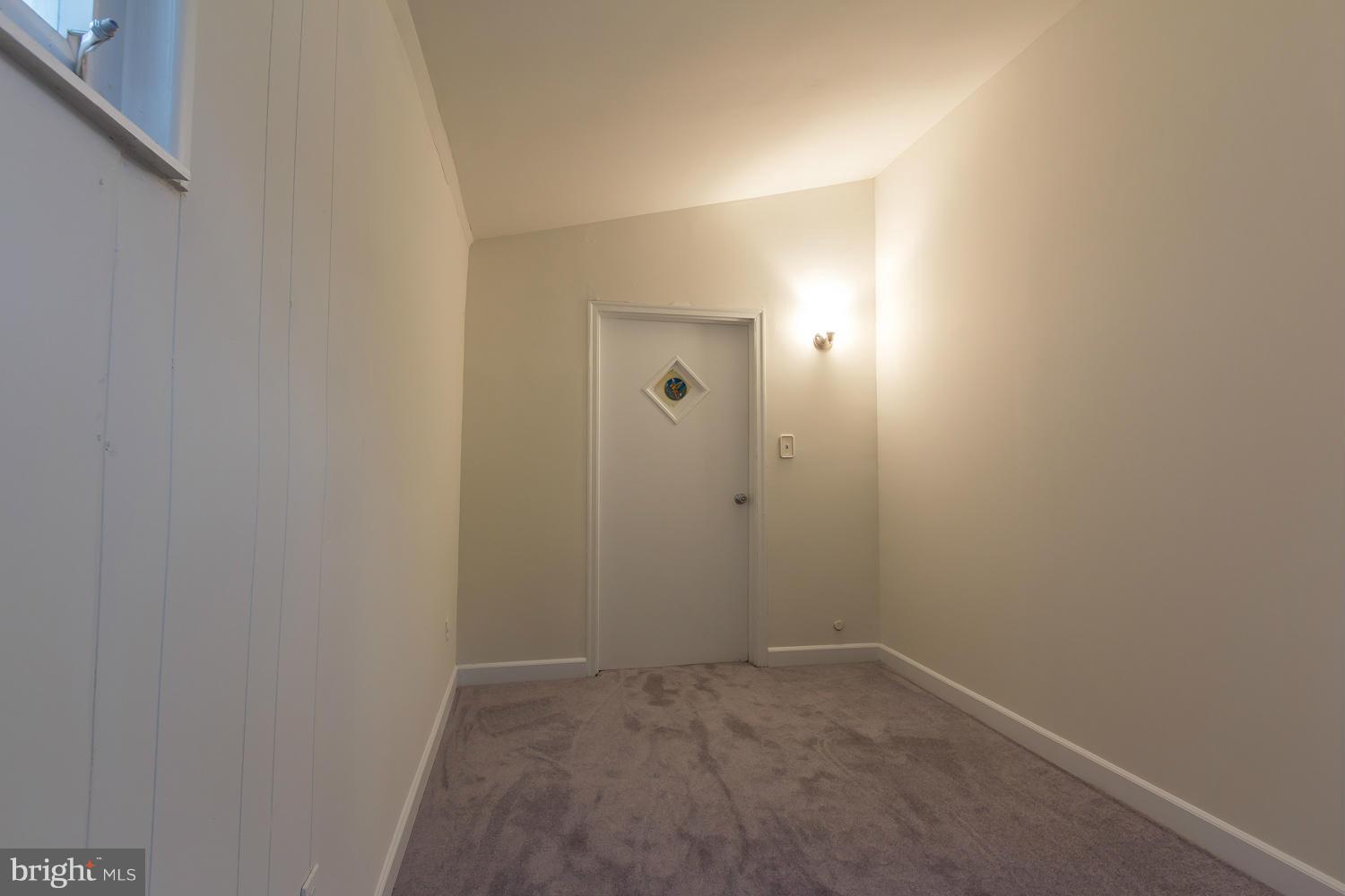 4503 Mahan Road Silver Spring, MD 20906 - Photo 17 of 25 a view of an empty room