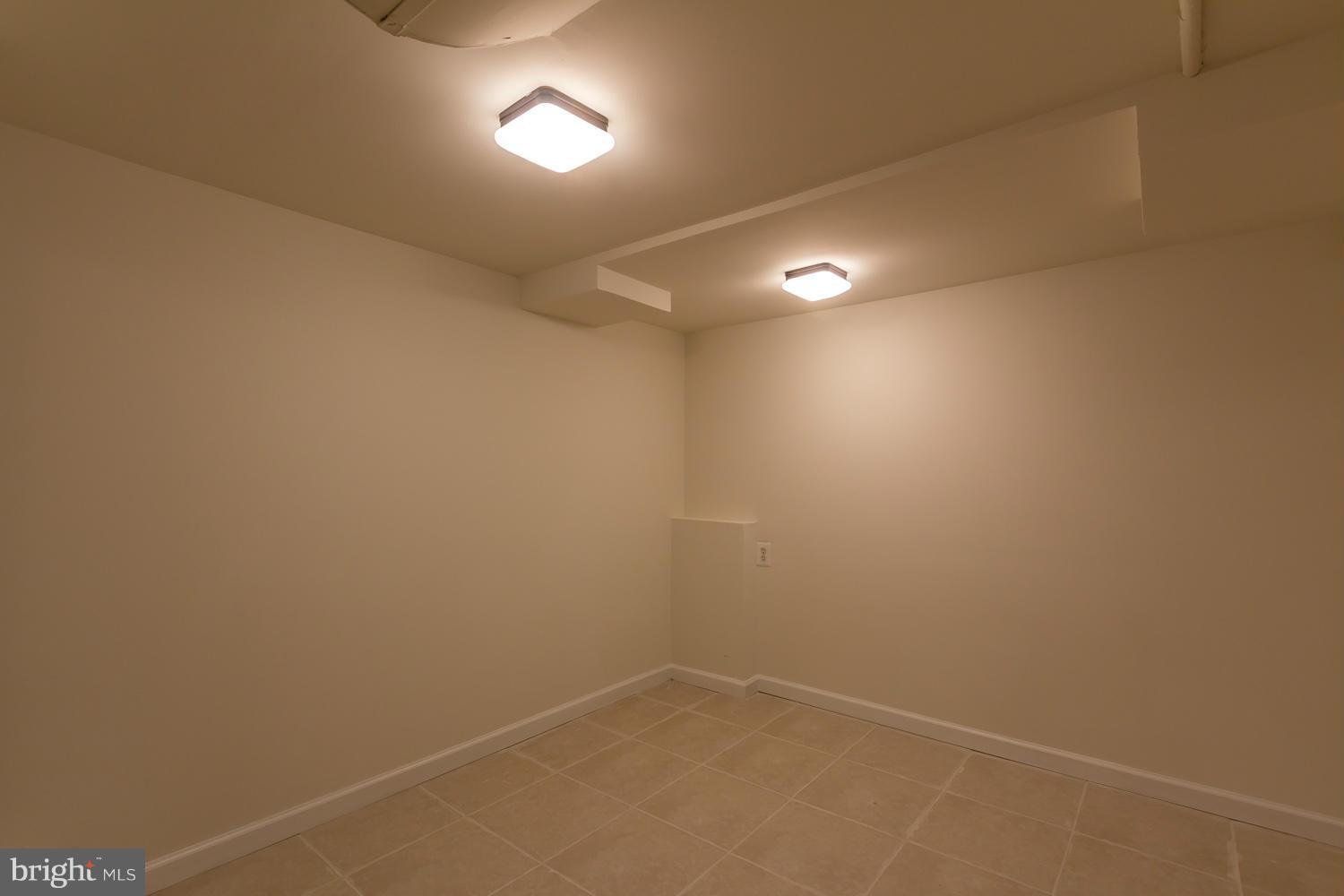 4503 Mahan Road Silver Spring, MD 20906 - Photo 18 of 25 a view of an empty room