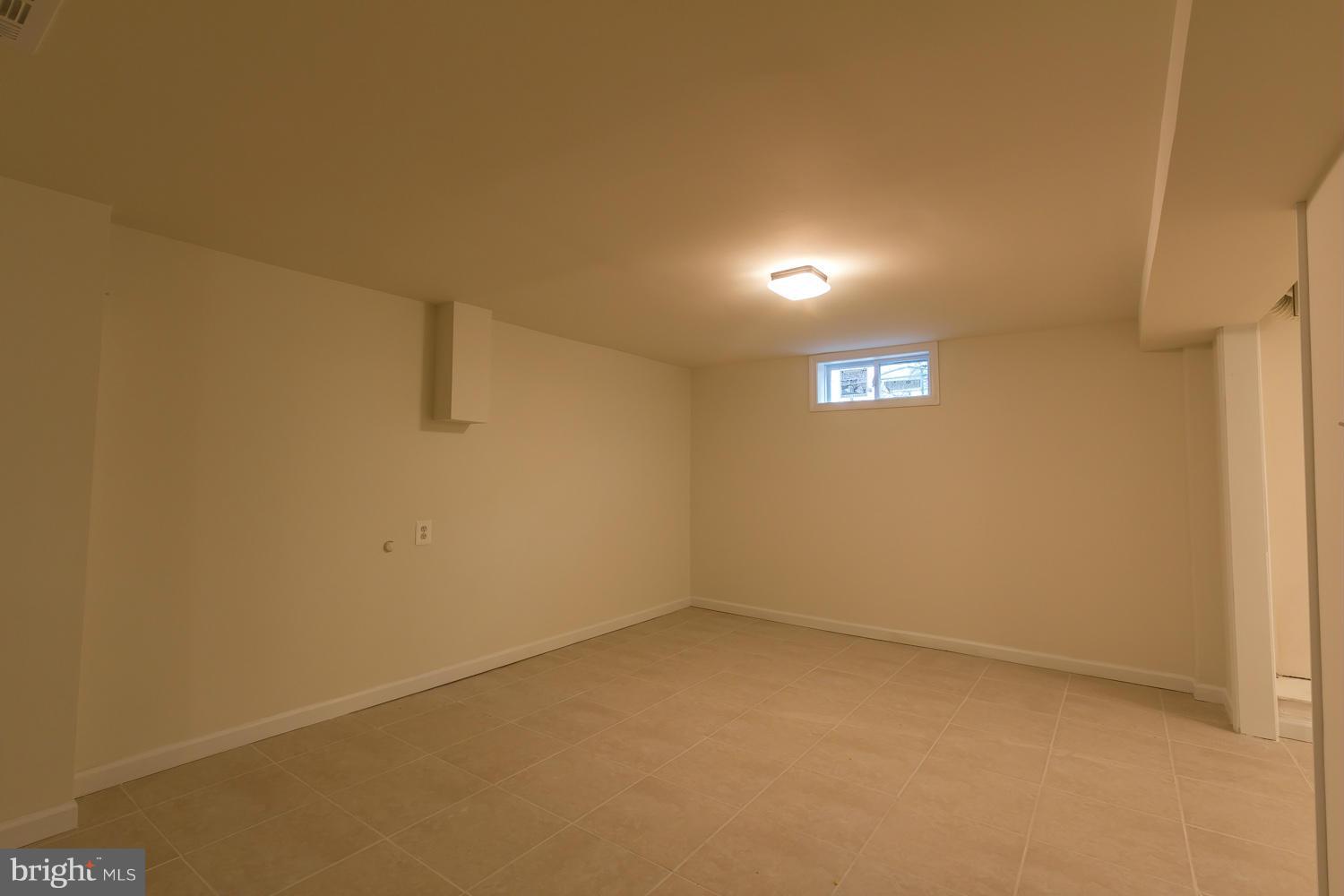 4503 Mahan Road Silver Spring, MD 20906 - Photo 19 of 25 a view of an empty room