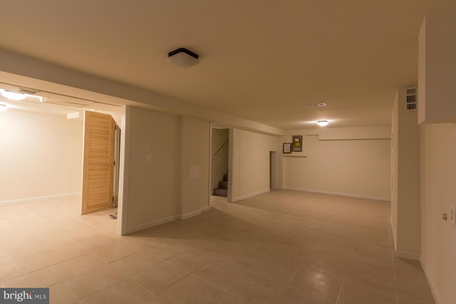 4503 Mahan Road Silver Spring, MD 20906 - Photo 20 of 25 a view of empty room