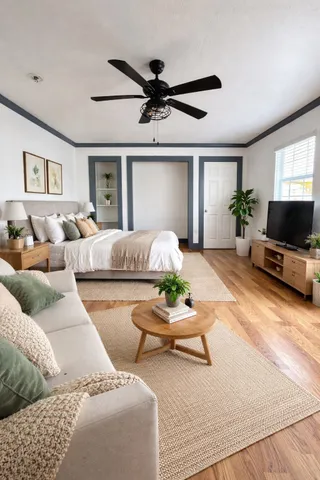 $795 | 5304 Polk Street, Unit 1, Houston, TX 77023