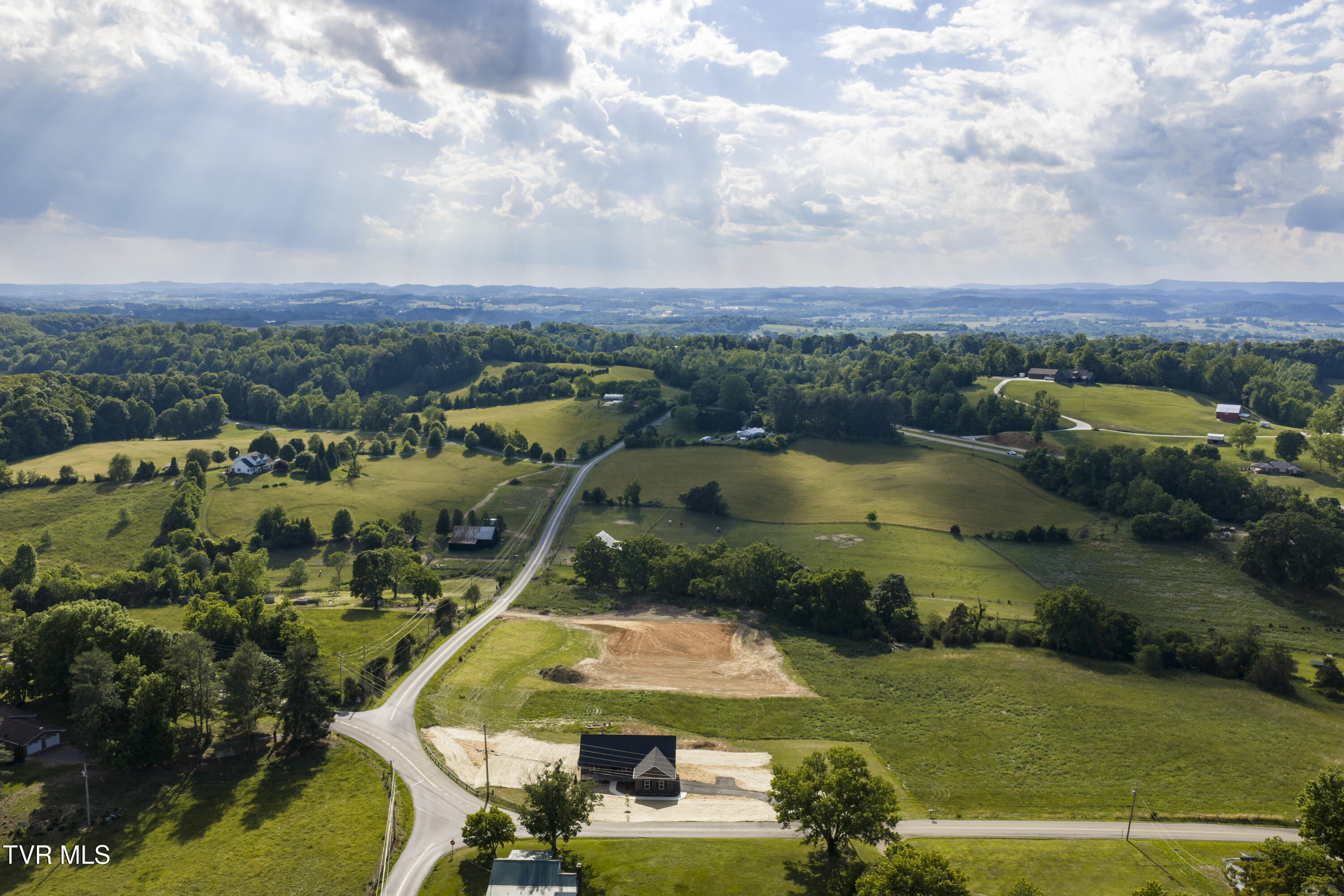 95 Sand Valley Road Jonesborough, TN 37659 - Photo 54 of 58 SandValley-Aerials--12