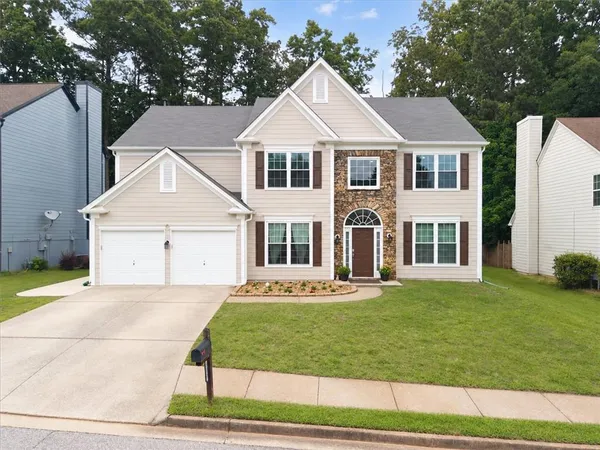 $475,000 | 3138 Elmendorf Drive Northwest, Kennesaw, GA 30144