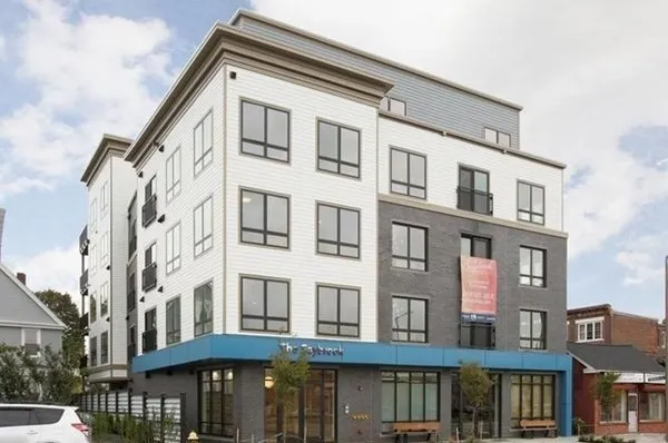 $4,200 | 214 Market Street, Unit 301, Boston, MA 02135