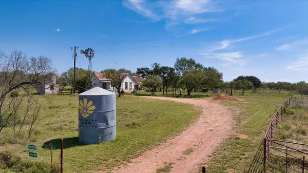 $635,000 | 449 Bee Creek Road, Mason, TX 76856
