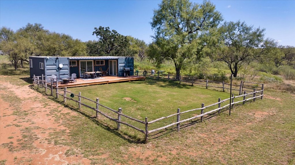 449 Bee Creek Road Mason, TX 76856 - Photo 14 of 27