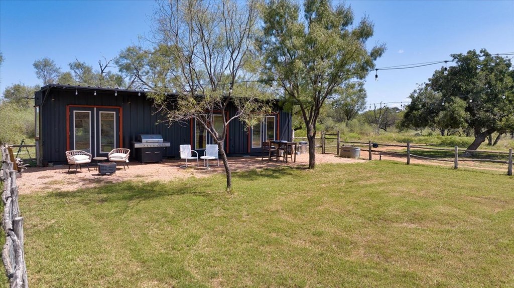 449 Bee Creek Road Mason, TX 76856 - Photo 21 of 27