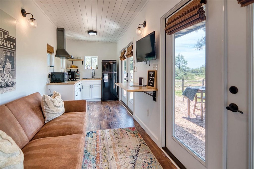 449 Bee Creek Road Mason, TX 76856 - Photo 22 of 27