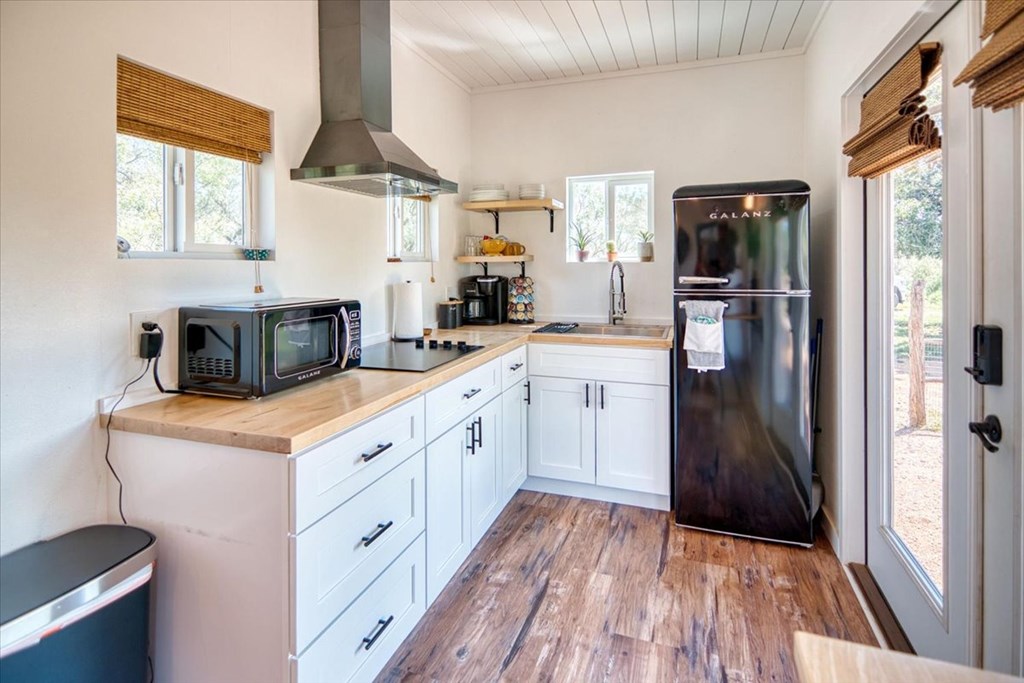 449 Bee Creek Road Mason, TX 76856 - Photo 25 of 27