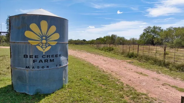 $635,000 | 449 Bee Creek Road, Mason, TX 76856
