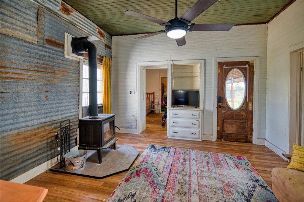 449 Bee Creek Road Mason, TX 76856 - Photo 5 of 27