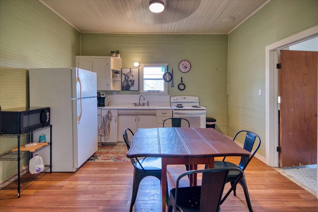 449 Bee Creek Road Mason, TX 76856 - Photo 6 of 27