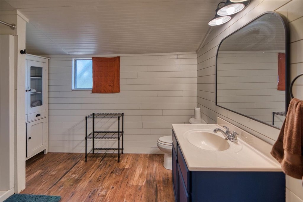 449 Bee Creek Road Mason, TX 76856 - Photo 7 of 27