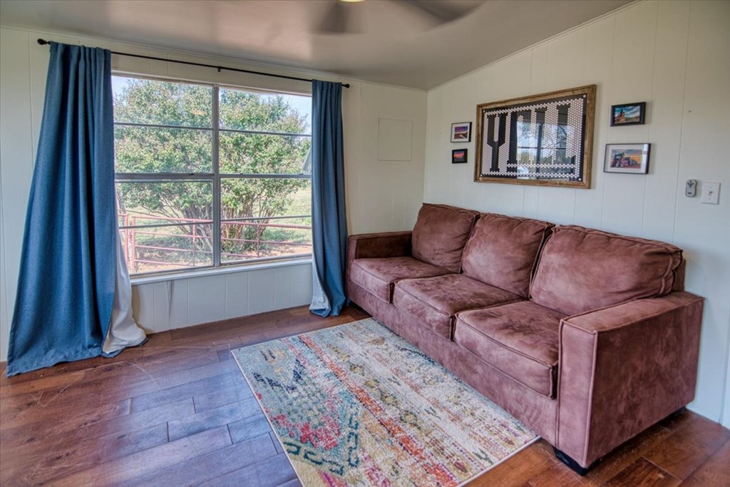 449 Bee Creek Road Mason, TX 76856 - Photo 8 of 27