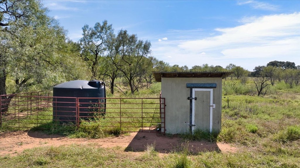 449 Bee Creek Road Mason, TX 76856 - Photo 9 of 27