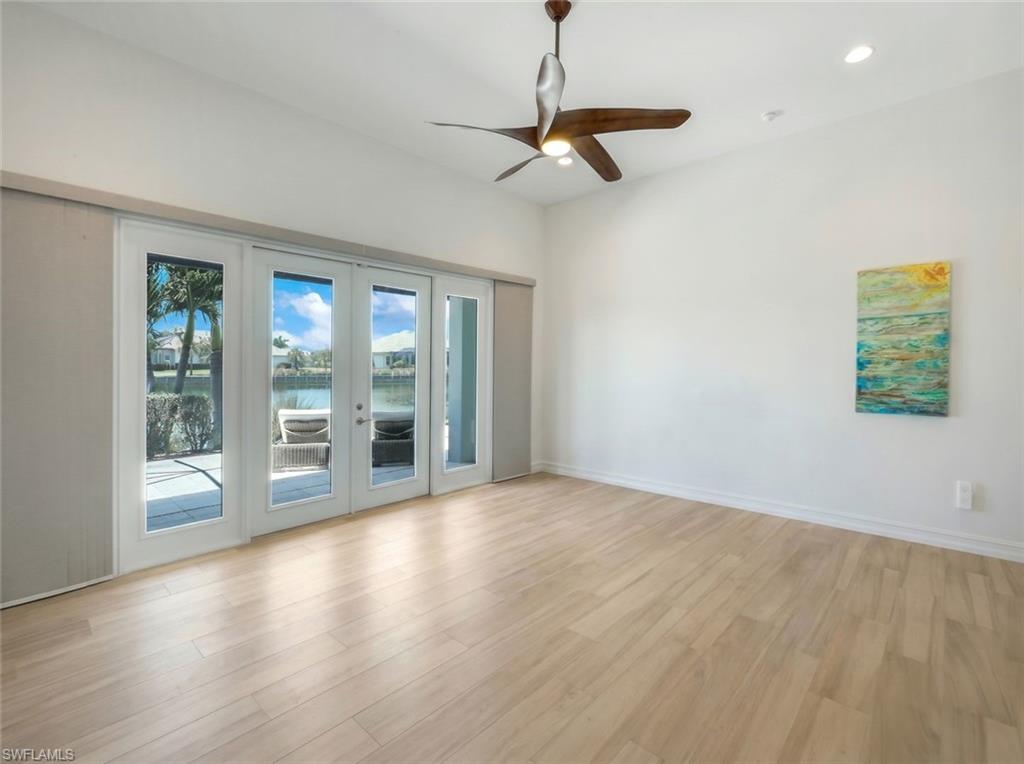6259 Lightbourn Way Naples, FL 34113 - Photo 14 of 23 Bedroom or flex Space