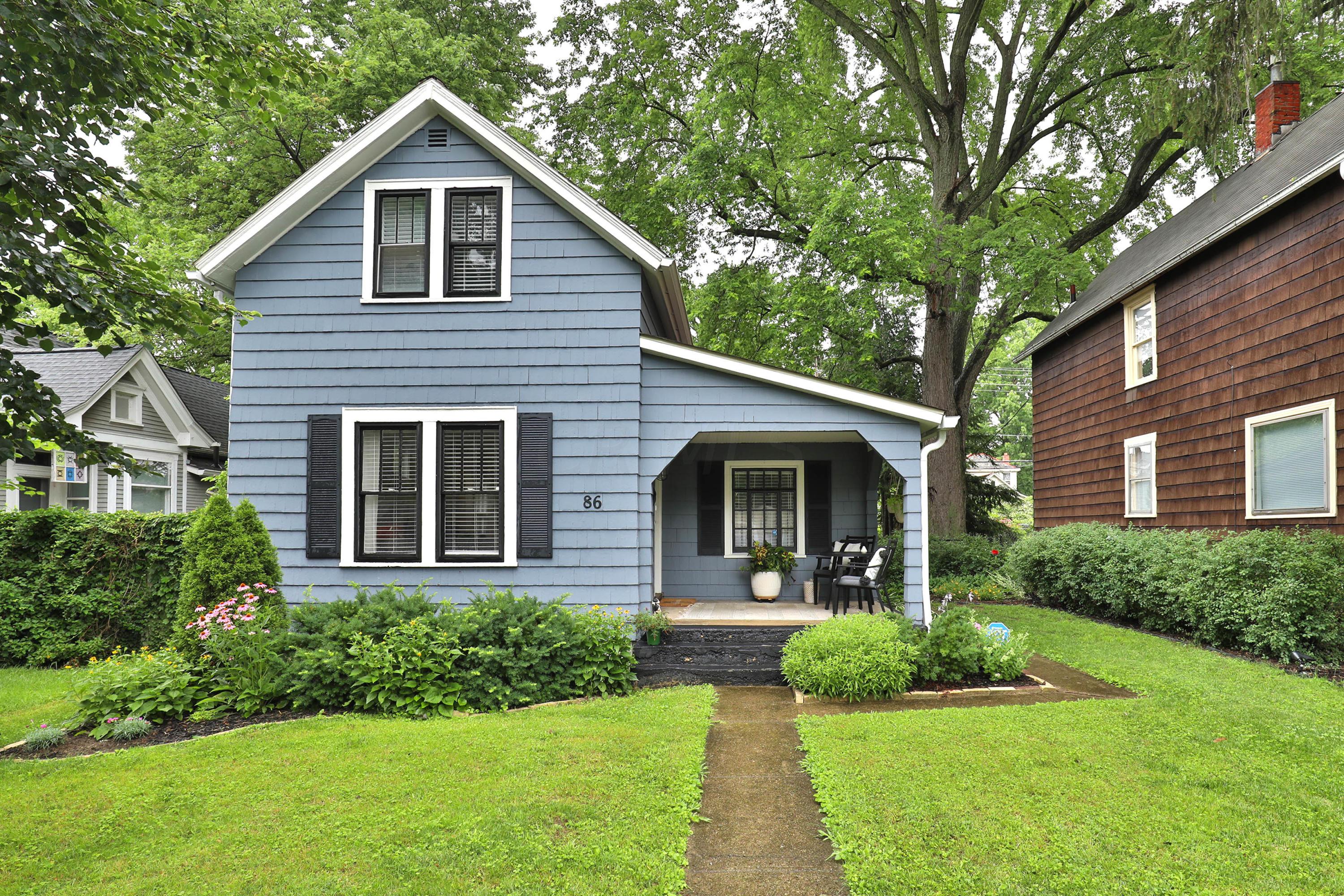86 West Pacemont Road Columbus, OH 43202 - Photo 1 of 35 Gallery Image 1