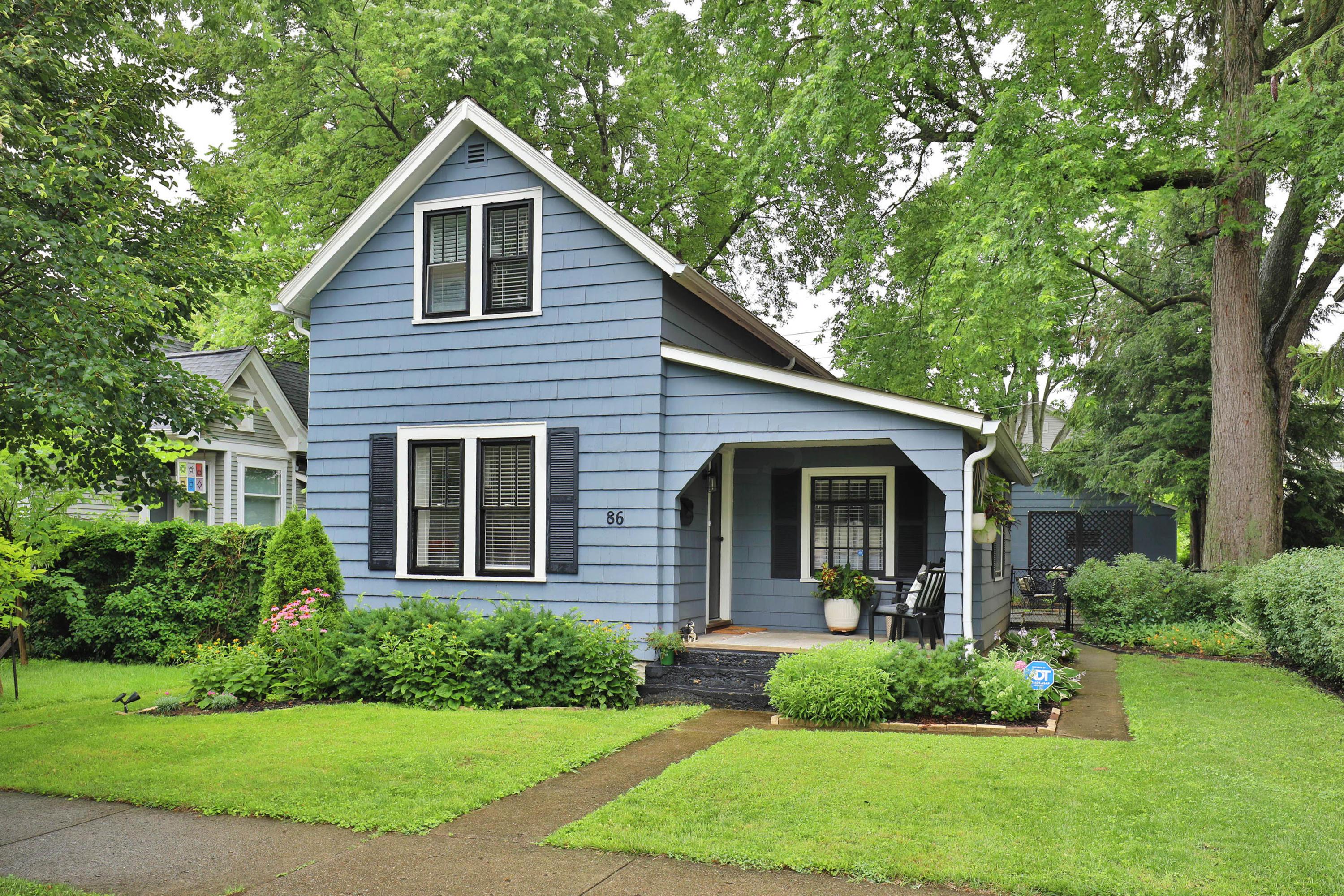 86 West Pacemont Road Columbus, OH 43202 - Photo 2 of 35 Gallery Image 2