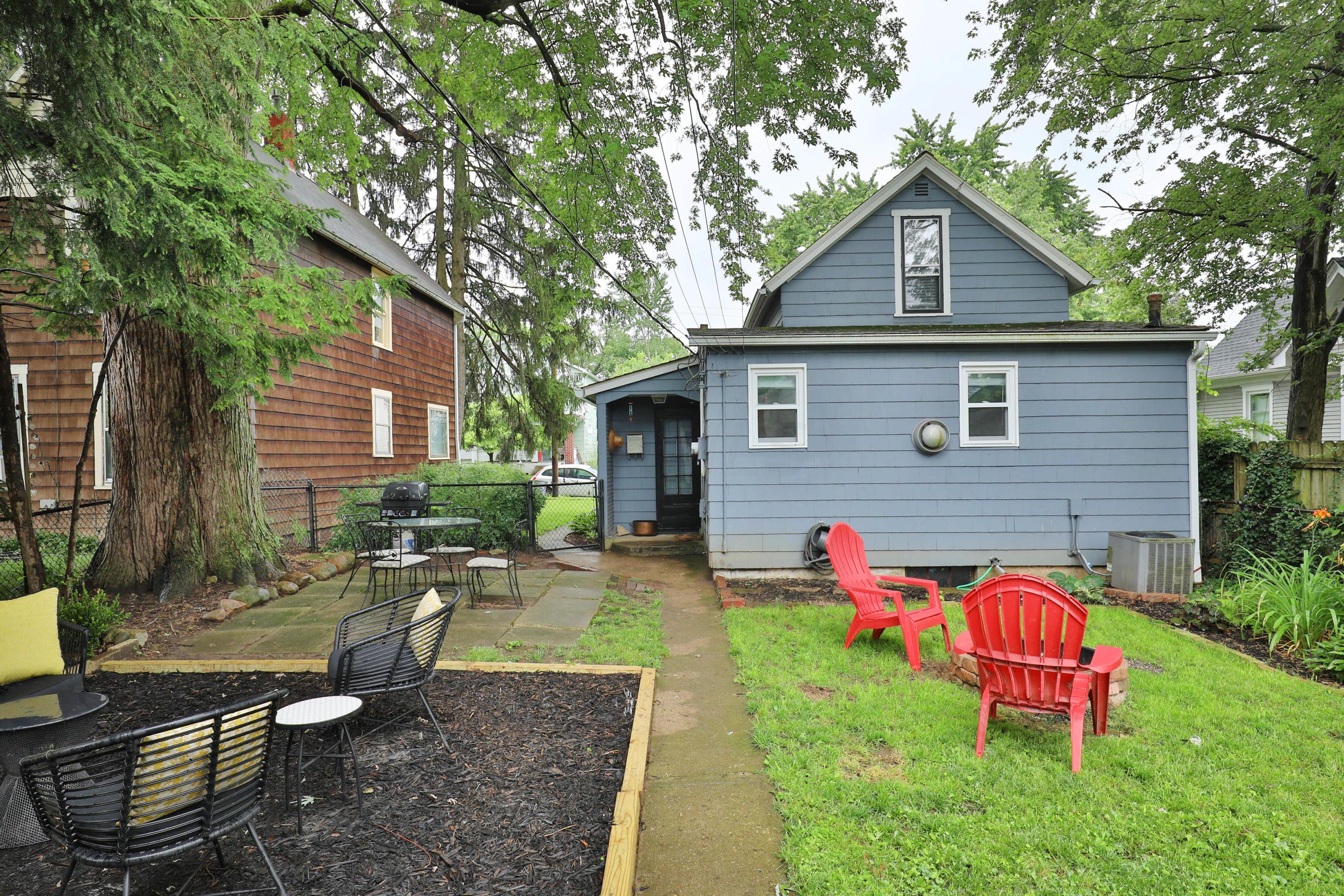 86 West Pacemont Road Columbus, OH 43202 - Photo 30 of 35 Gallery Image 30