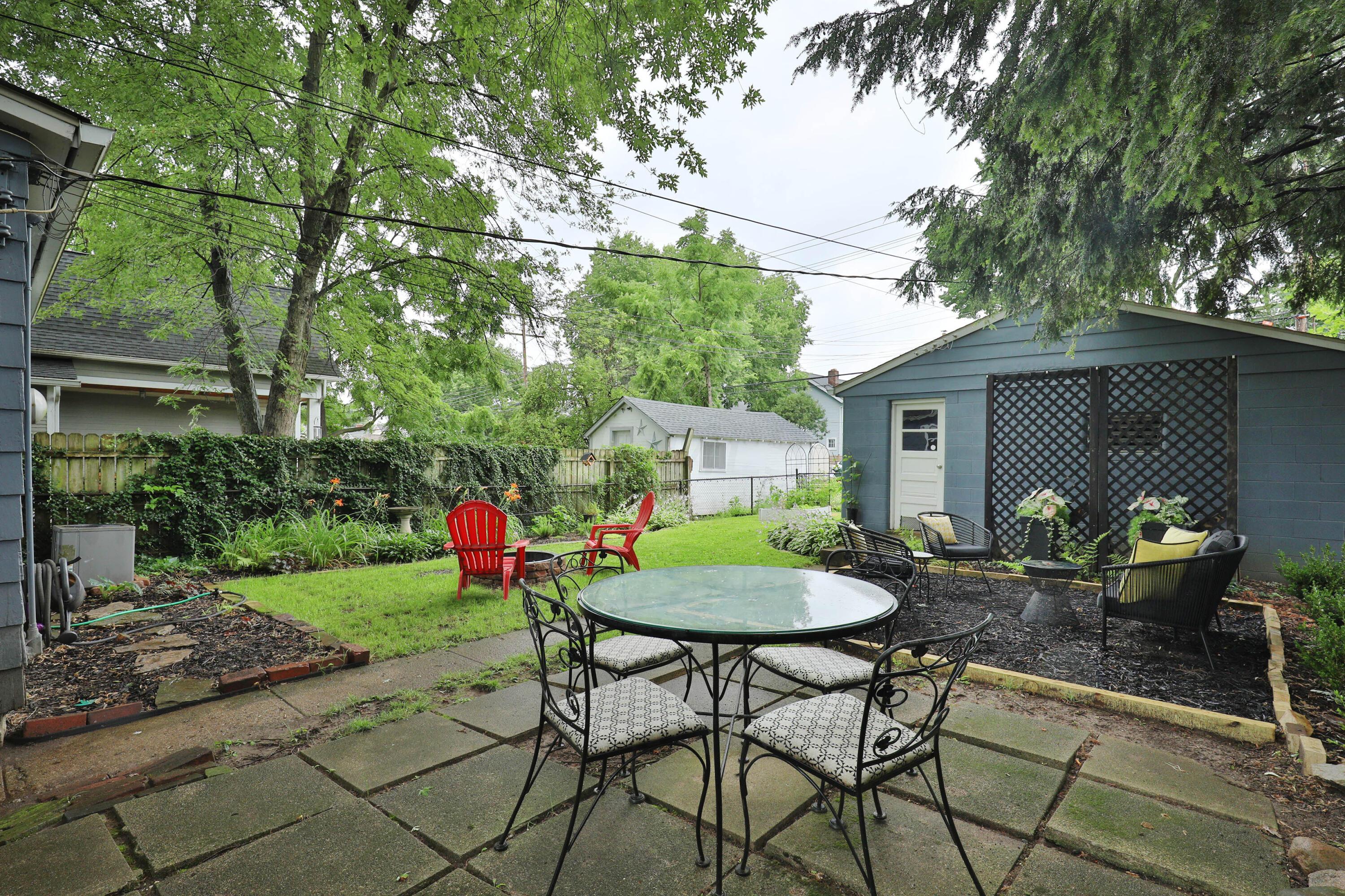 86 West Pacemont Road Columbus, OH 43202 - Photo 32 of 35 Gallery Image 32