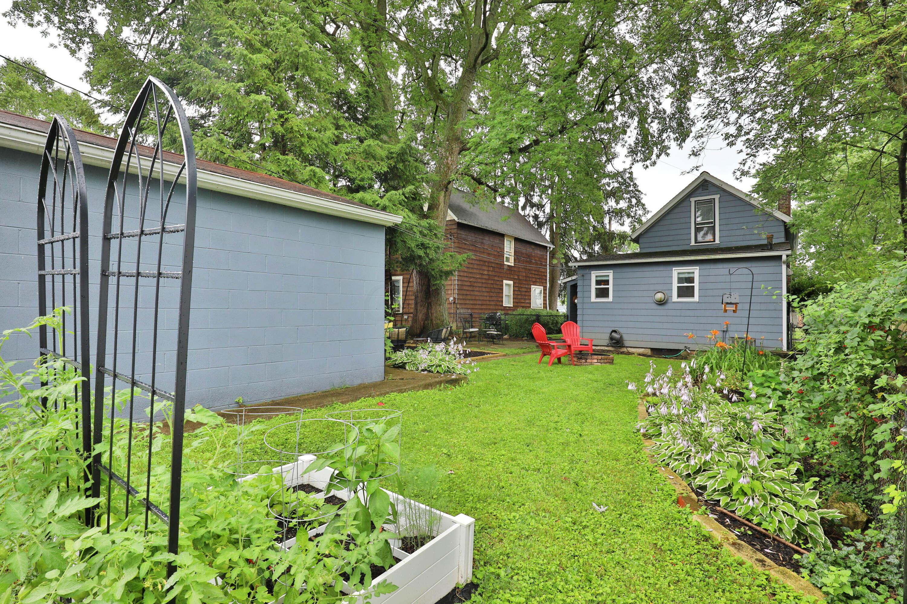 86 West Pacemont Road Columbus, OH 43202 - Photo 34 of 35 Gallery Image 34