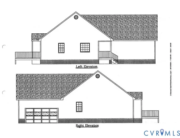 a view of a black and white photo of a black and white photo of a building