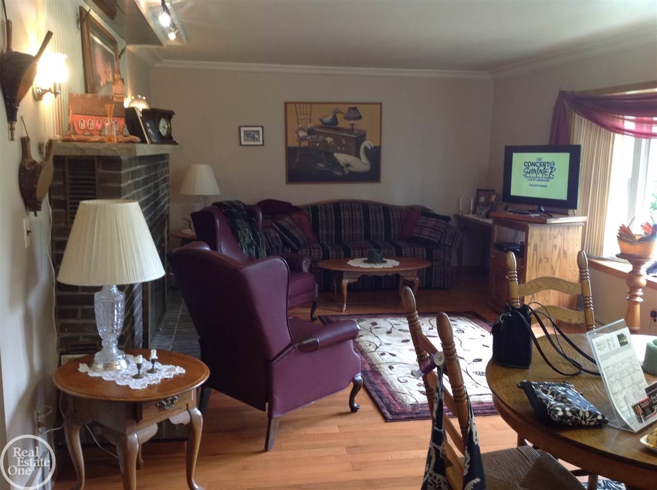 23360 23 Mile Road Macomb, MI 48042 - Photo 5 of 39