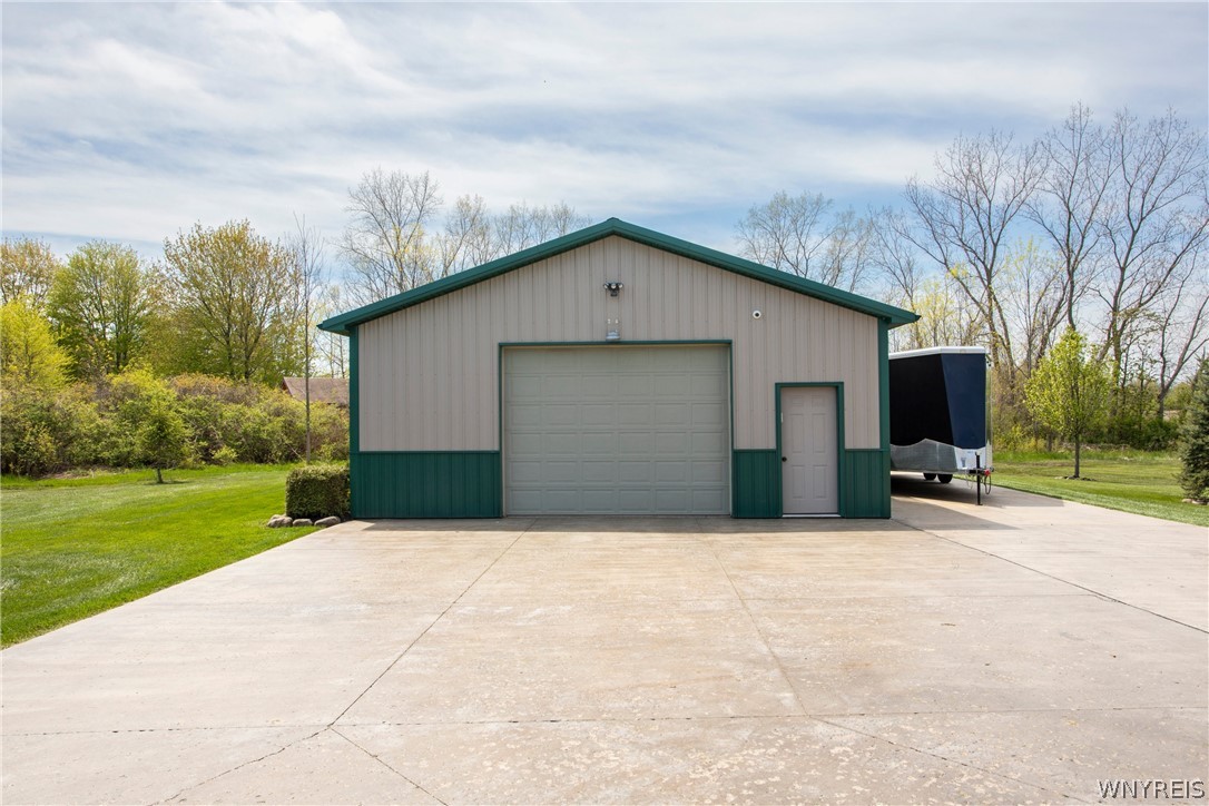 4444 Cambria Wilson Road Cambria, NY 14094 - Photo 3 of 37