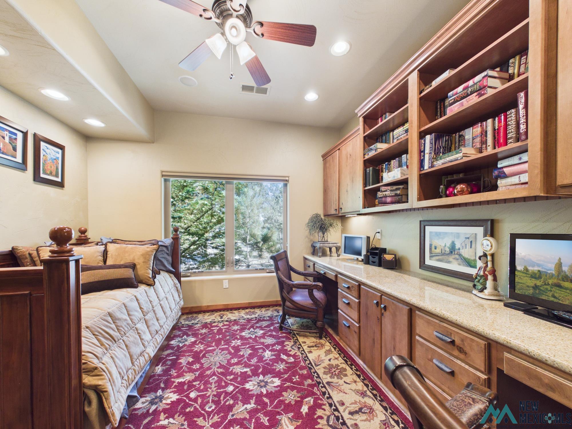511 Excalibur Road Ruidoso, NM 88345 - Photo 18 of 57