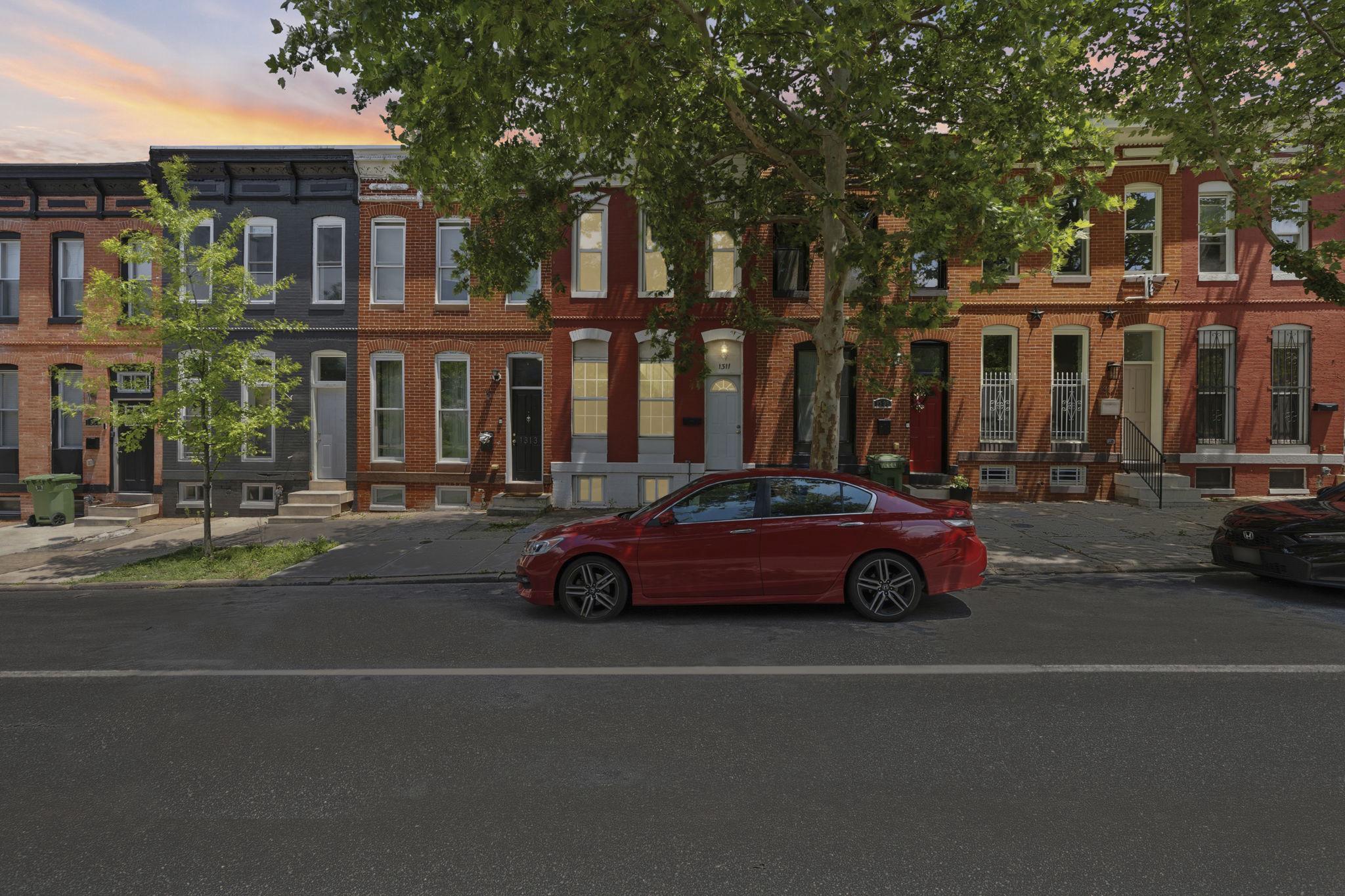 1311 North Broadway Baltimore, MD 21213 - Photo 2 of 24