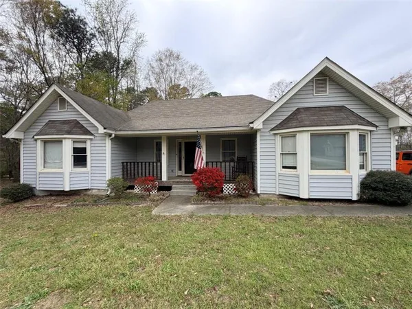 $370,000 | 3456 Irwin Bridge Road Northwest, Conyers, GA 30012