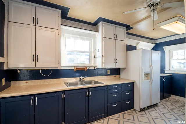 $55,000 | 1109 North Benedict Street, Chillicothe, IL 61523