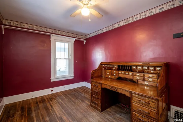 $55,000 | 1109 North Benedict Street, Chillicothe, IL 61523