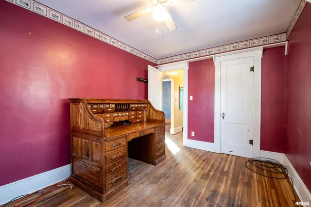 $55,000 | 1109 North Benedict Street, Chillicothe, IL 61523