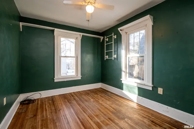 $55,000 | 1109 North Benedict Street, Chillicothe, IL 61523