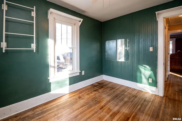 $55,000 | 1109 North Benedict Street, Chillicothe, IL 61523