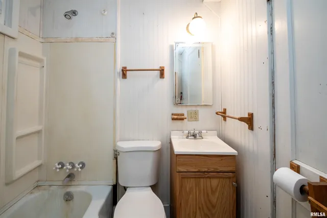 $55,000 | 1109 North Benedict Street, Chillicothe, IL 61523