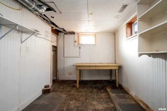 $55,000 | 1109 North Benedict Street, Chillicothe, IL 61523