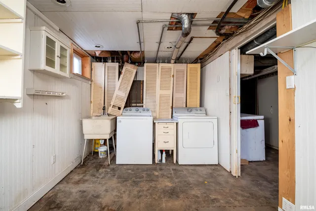 $55,000 | 1109 North Benedict Street, Chillicothe, IL 61523