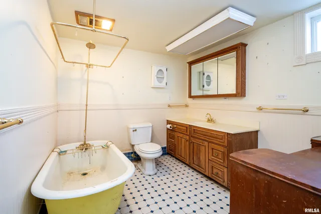 $55,000 | 1109 North Benedict Street, Chillicothe, IL 61523