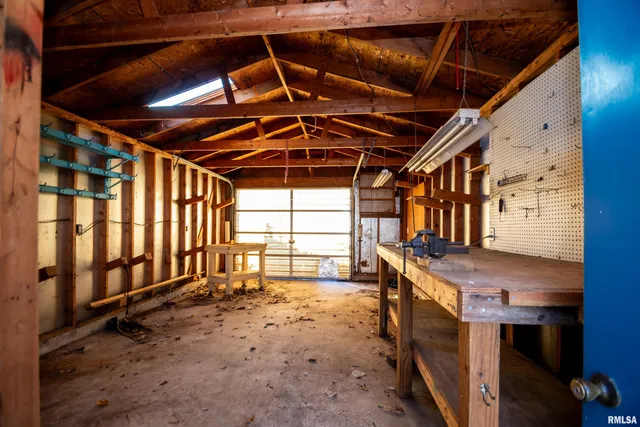 $55,000 | 1109 North Benedict Street, Chillicothe, IL 61523