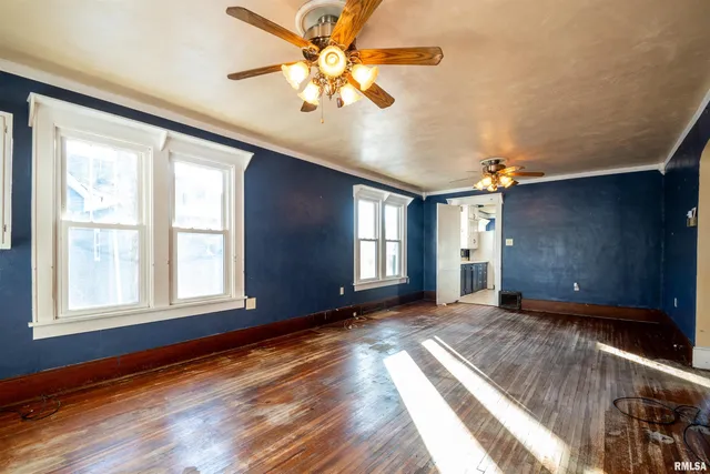 $55,000 | 1109 North Benedict Street, Chillicothe, IL 61523