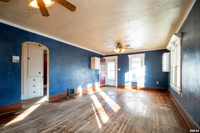 $55,000 | 1109 North Benedict Street, Chillicothe, IL 61523