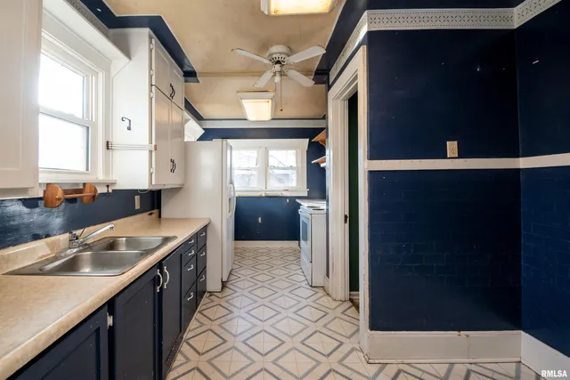 $55,000 | 1109 North Benedict Street, Chillicothe, IL 61523