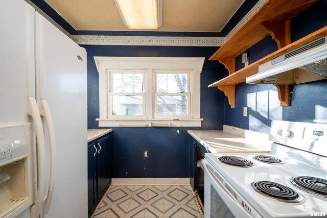 $55,000 | 1109 North Benedict Street, Chillicothe, IL 61523