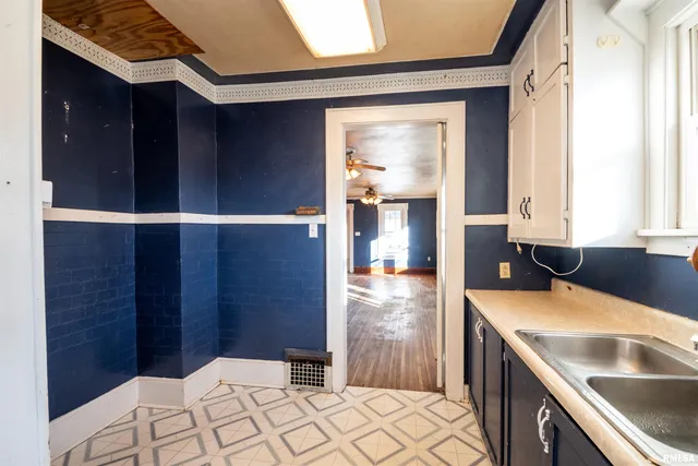 $55,000 | 1109 North Benedict Street, Chillicothe, IL 61523