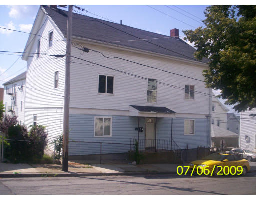 127 Grant Street Fall River, MA 02721 - Photo 1 of 13 Gallery Image 1